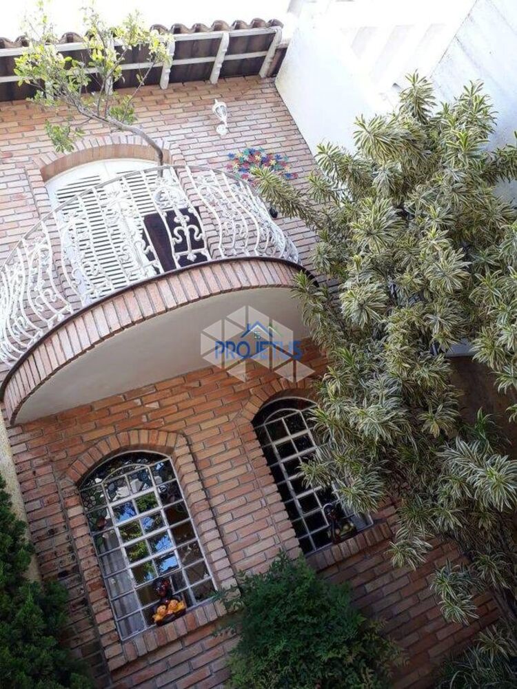 Casa, 4 quartos - Foto 2