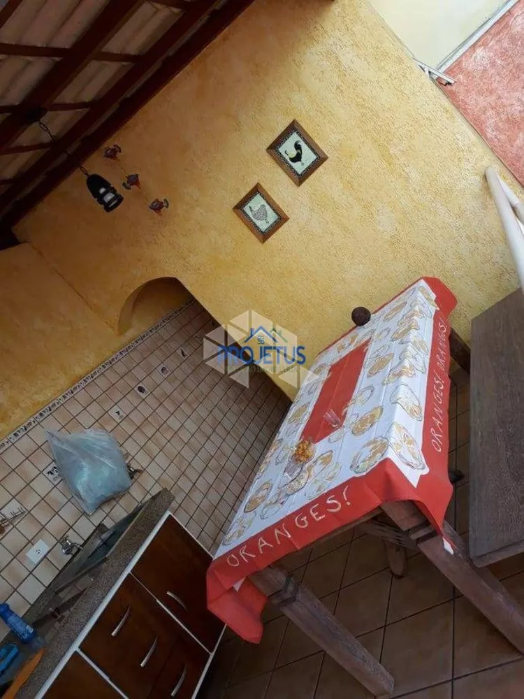 Casa, 4 quartos - Foto 10