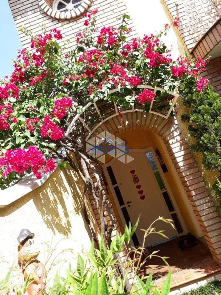 Casa, 4 quartos - Foto 12