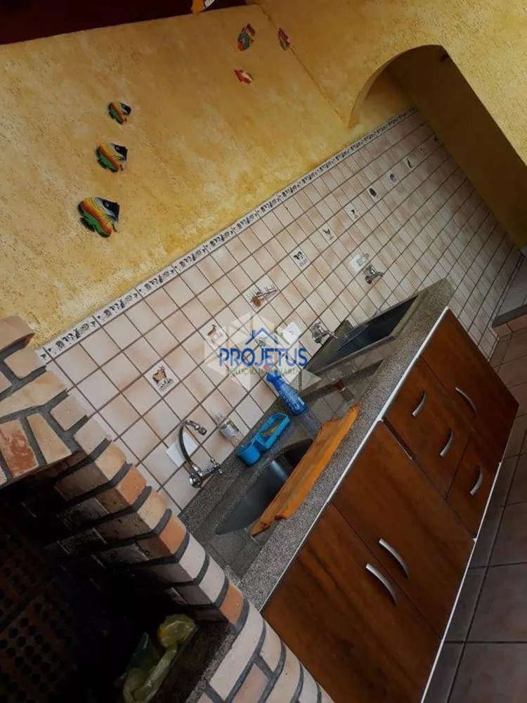 Casa, 4 quartos - Foto 11