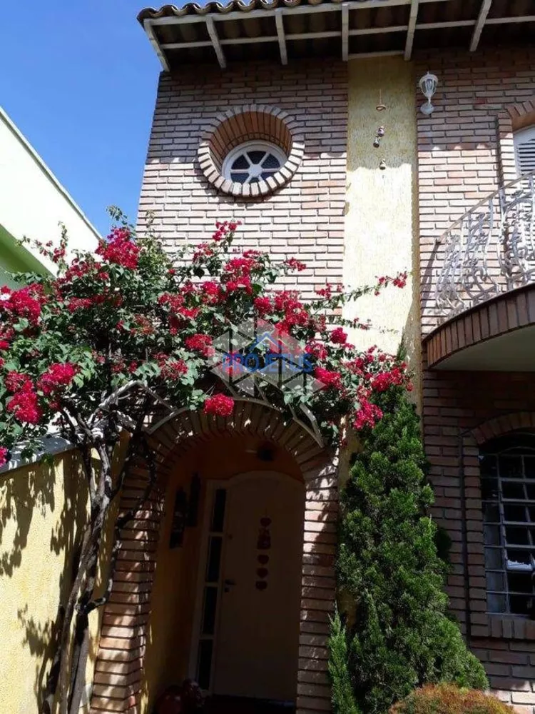 Casa, 4 quartos - Foto 1