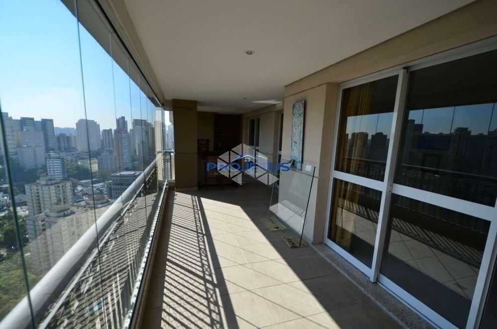 Apartamento, 4 quartos, 195 m² - Foto 2