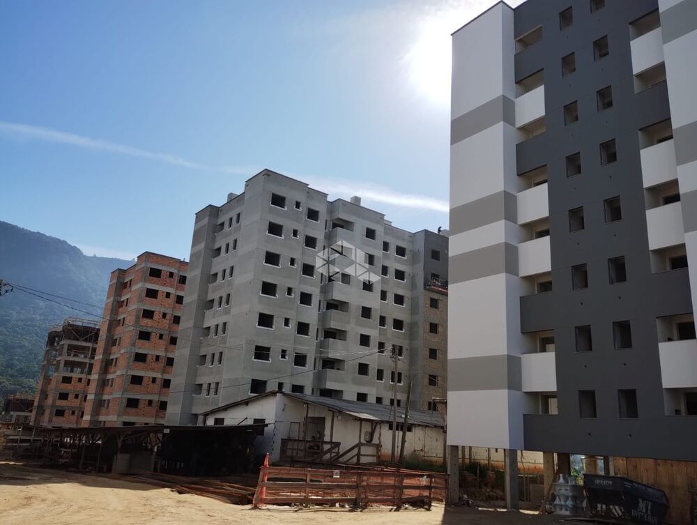 Apartamento, 2 quartos, 57 m² - Foto 1