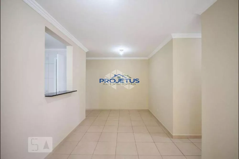 Apartamento, 2 quartos, 60 m² - Foto 5
