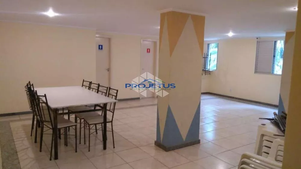 Apartamento, 2 quartos, 60 m² - Foto 3