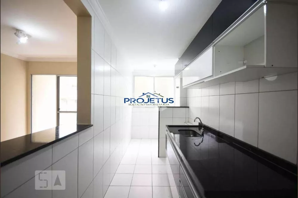 Apartamento, 2 quartos, 60 m² - Foto 8