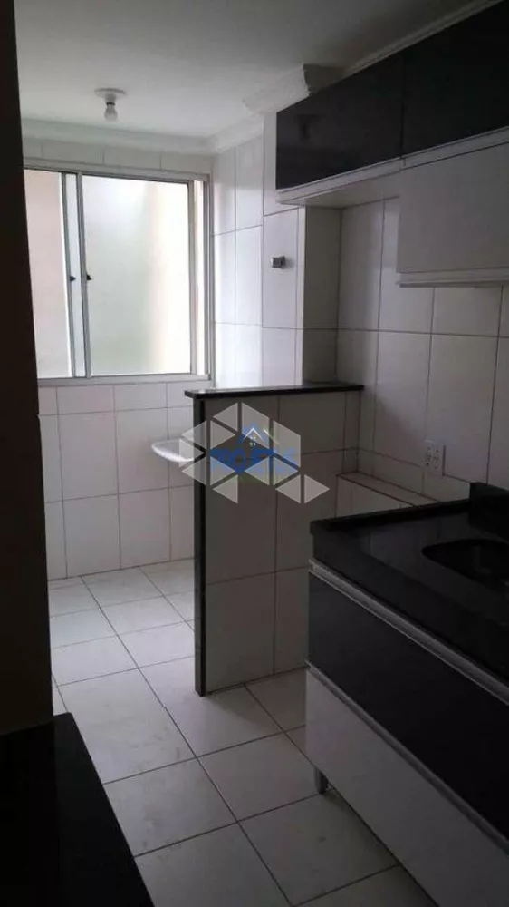 Apartamento, 2 quartos, 60 m² - Foto 2