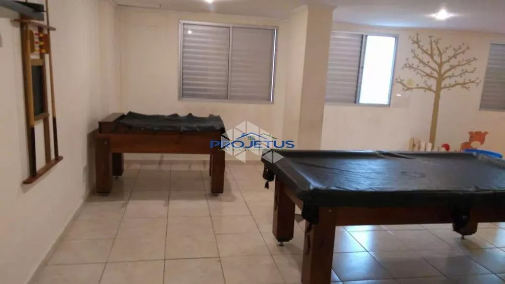 Apartamento, 2 quartos, 60 m² - Foto 6