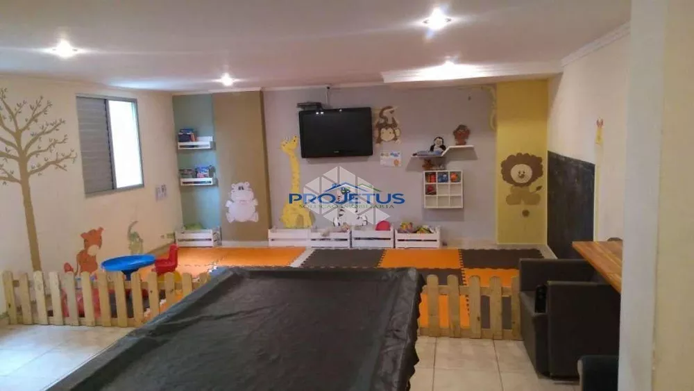 Apartamento, 2 quartos, 60 m² - Foto 4
