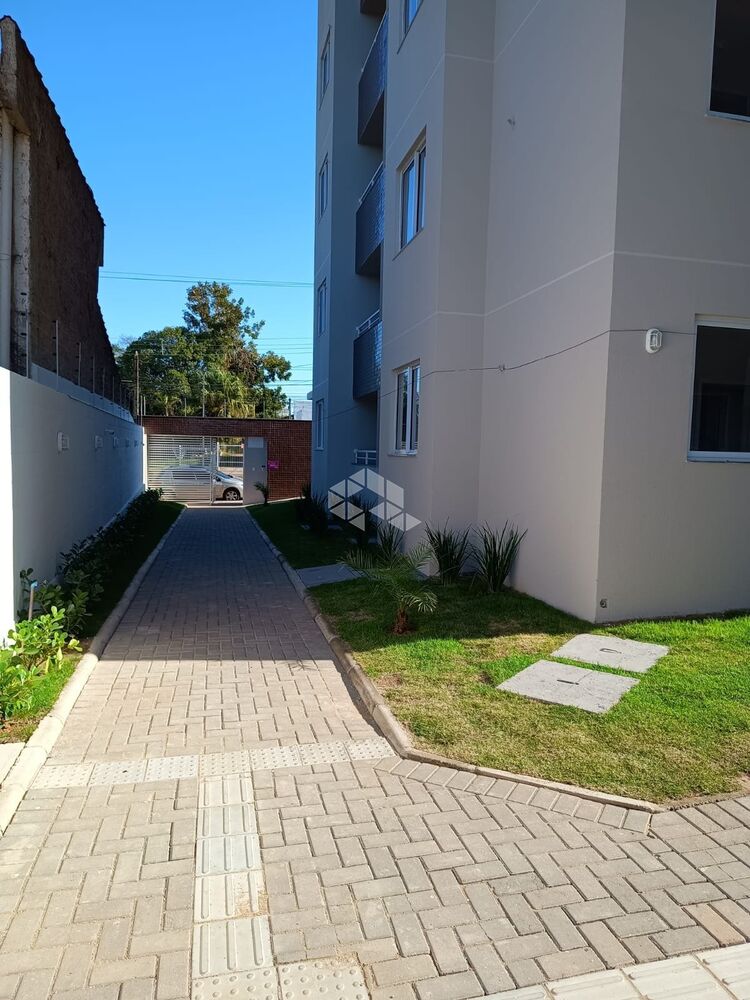 Apartamento à venda com 2 quartos, 48m² - Foto 1