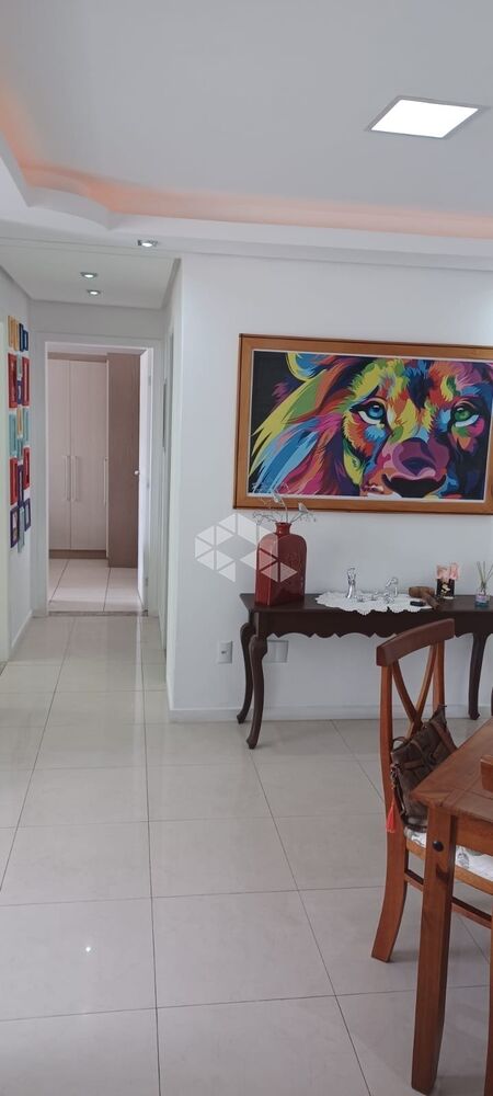Apartamento, 2 quartos, 73 m² - Foto 2