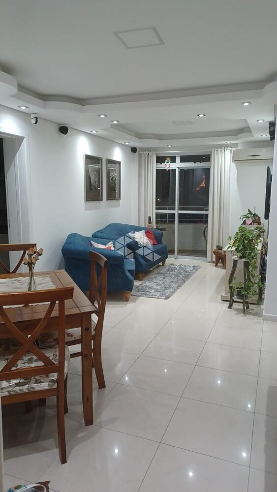Apartamento, 2 quartos, 73 m² - Foto 1