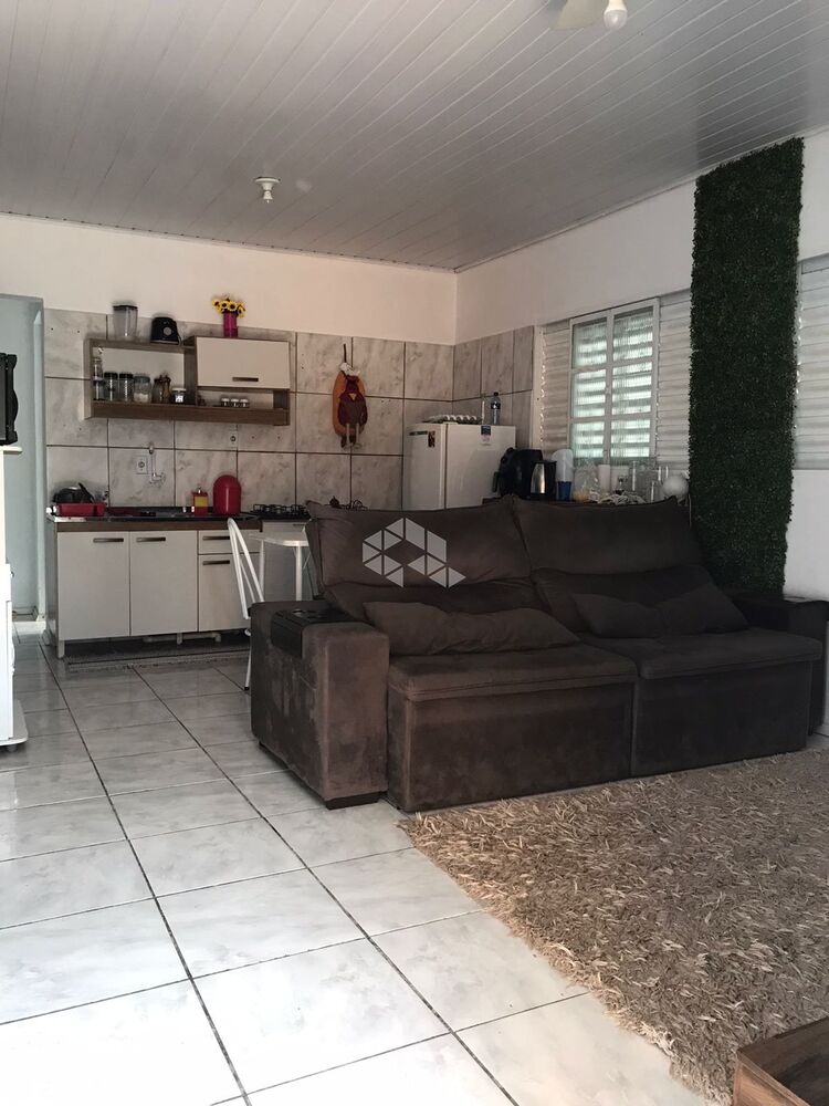 Casa à venda com 3 quartos - Foto 2