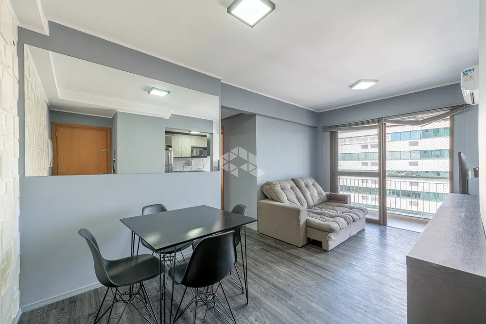 Apartamento à venda com 3 quartos, 72m² - Foto 3