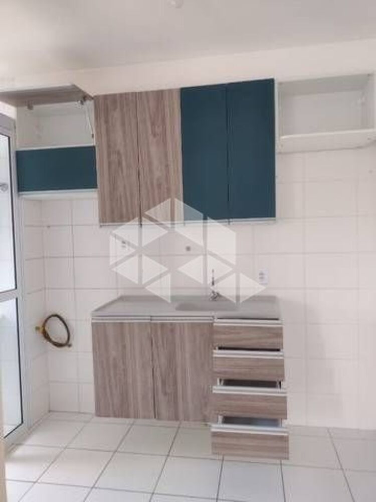 Apartamento, 2 quartos - Foto 1