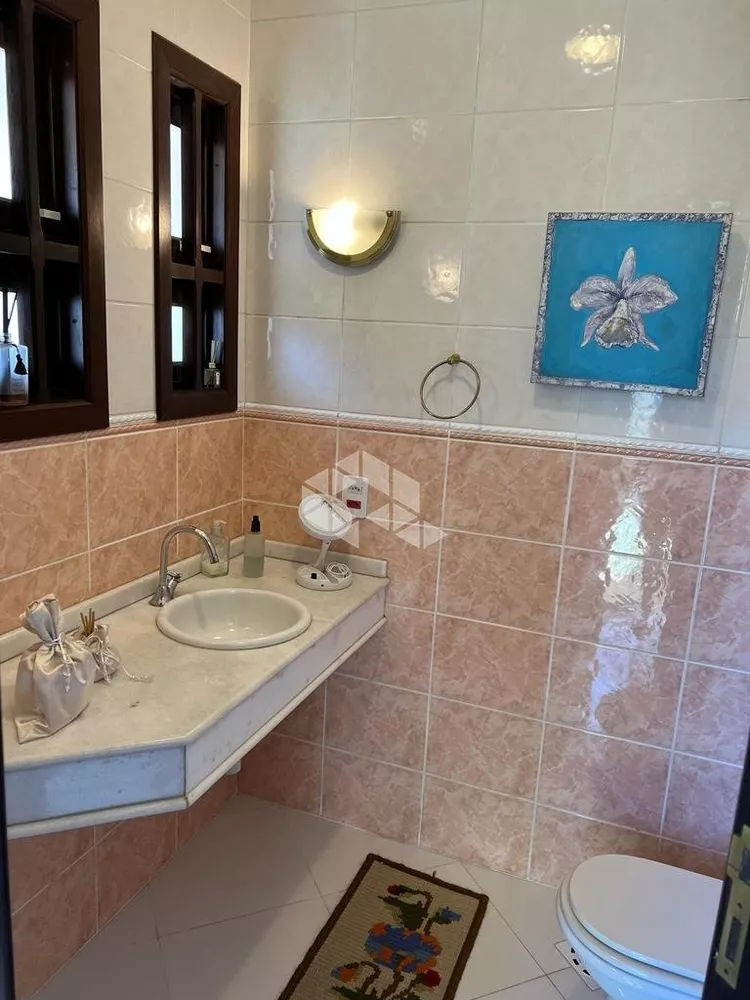 Casa, 3 quartos, 205 m² - Foto 3