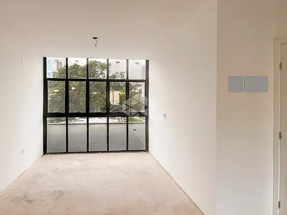 Apartamento à venda com 2 quartos, 64m² - Foto 2