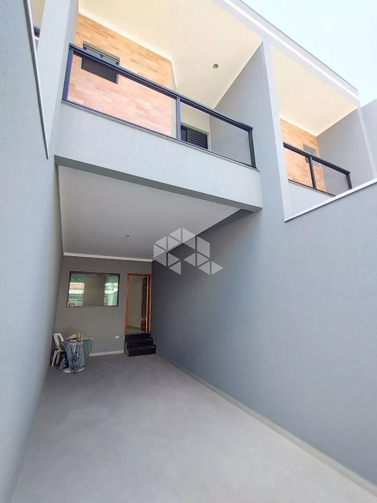 Casa à venda com 3 quartos, 150m² - Foto 3