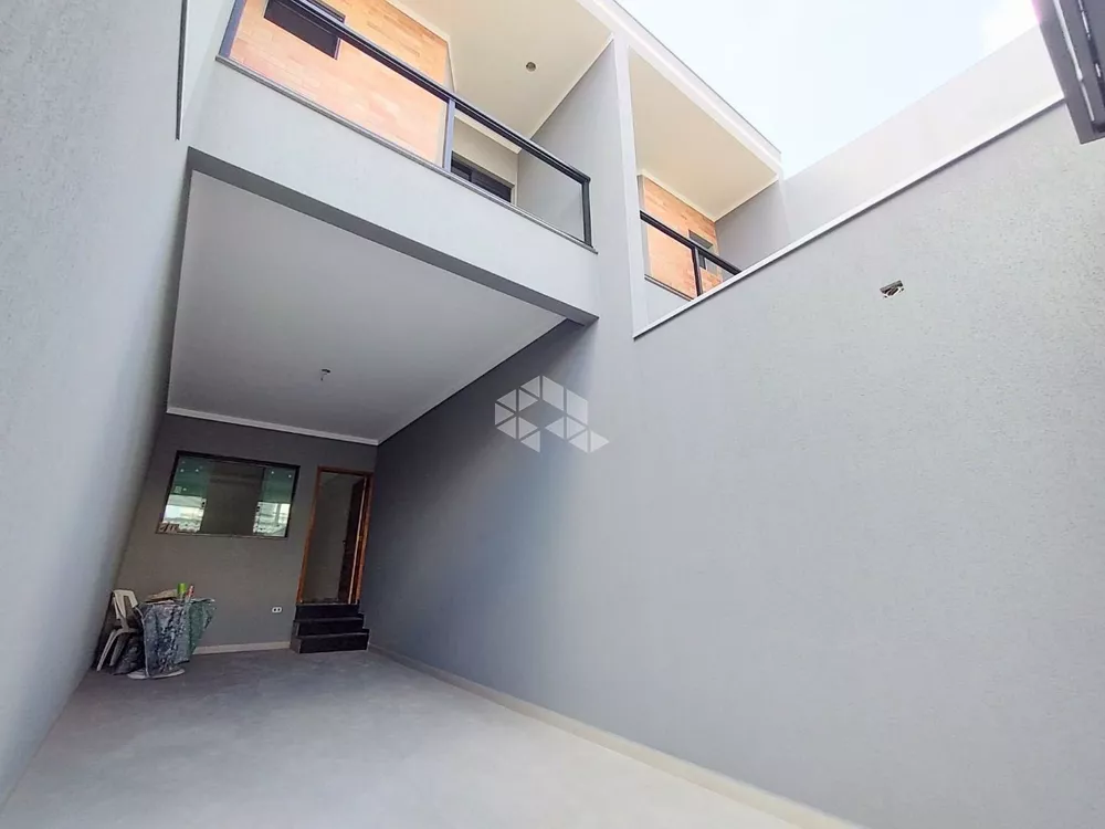 Casa à venda com 3 quartos, 150m² - Foto 4