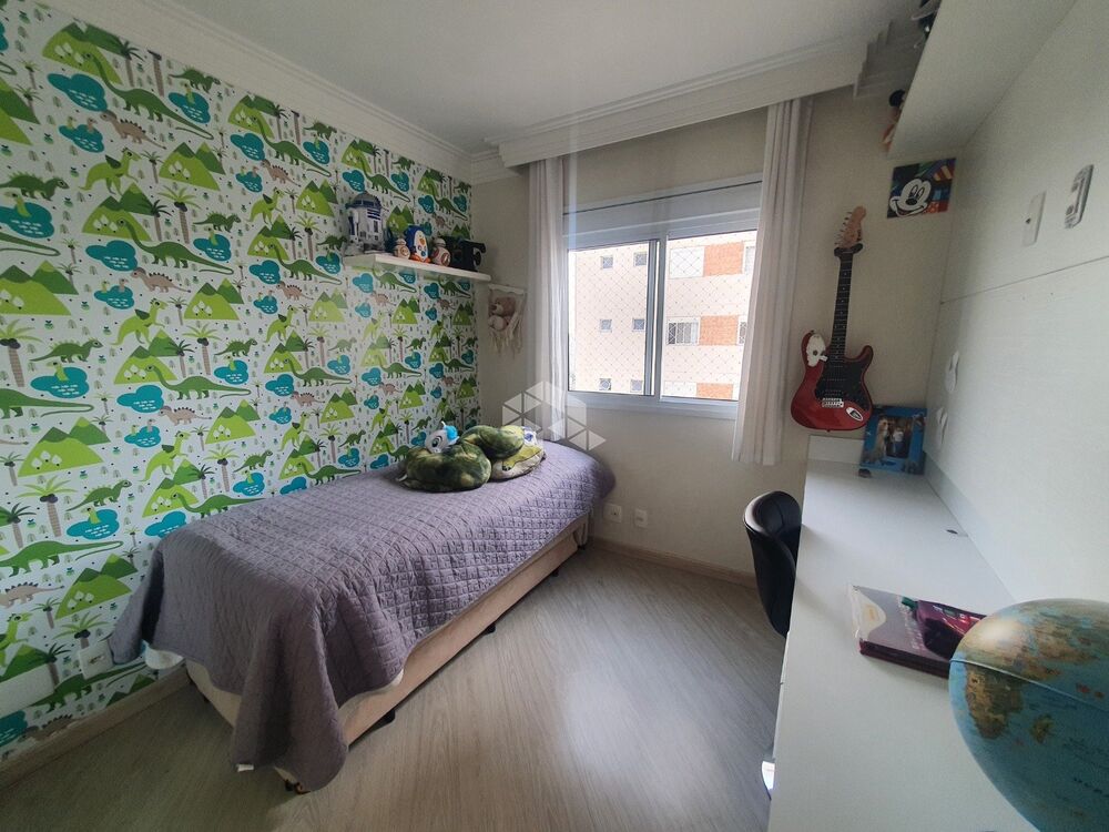 Apartamento, 3 quartos, 111 m² - Foto 2