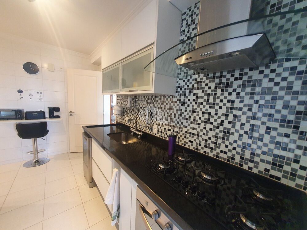 Apartamento, 3 quartos, 111 m² - Foto 3