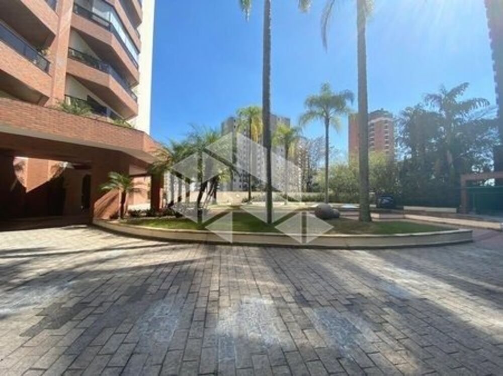 Apartamento, 3 quartos, 200 m² - Foto 2