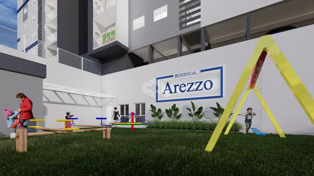 Apartamento, 2 quartos, 56 m² - Foto 6