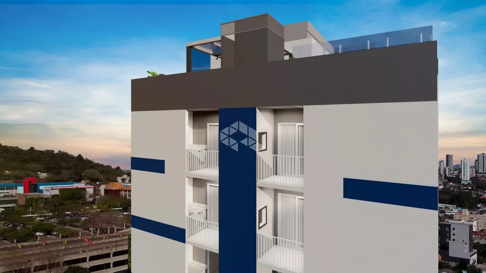 Apartamento, 2 quartos, 56 m² - Foto 7