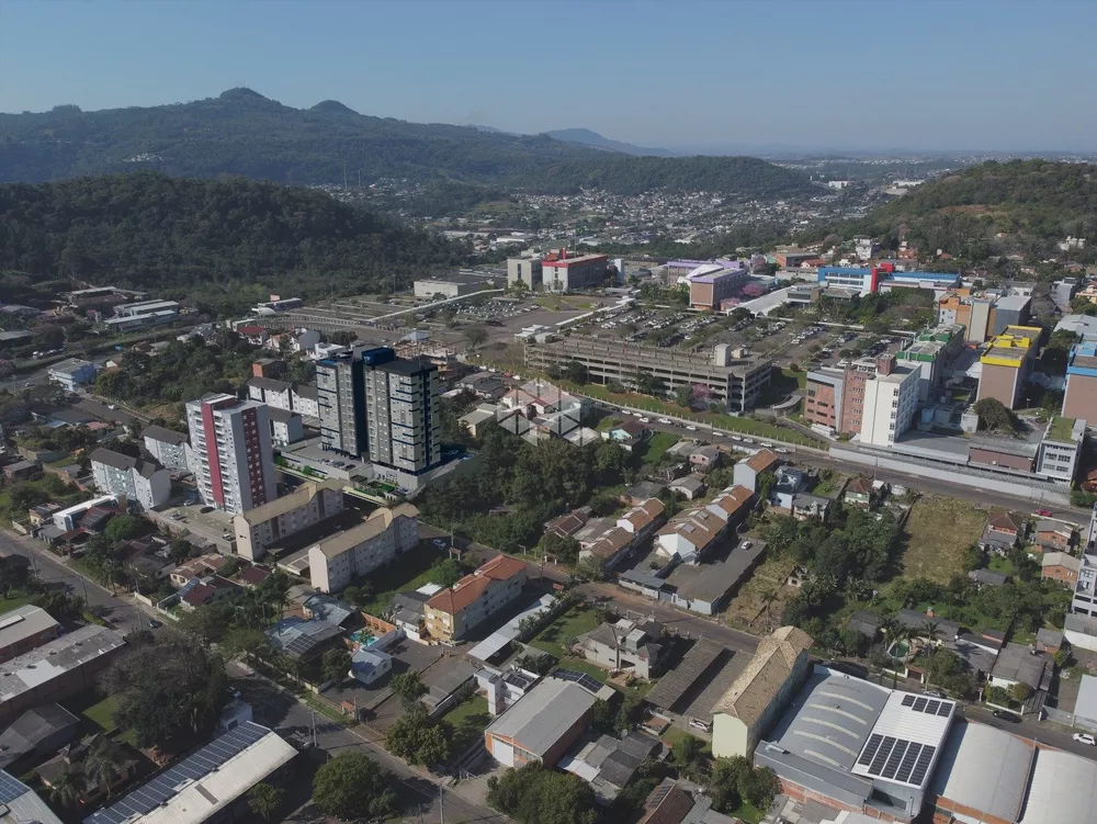 Apartamento, 2 quartos, 56 m² - Foto 5