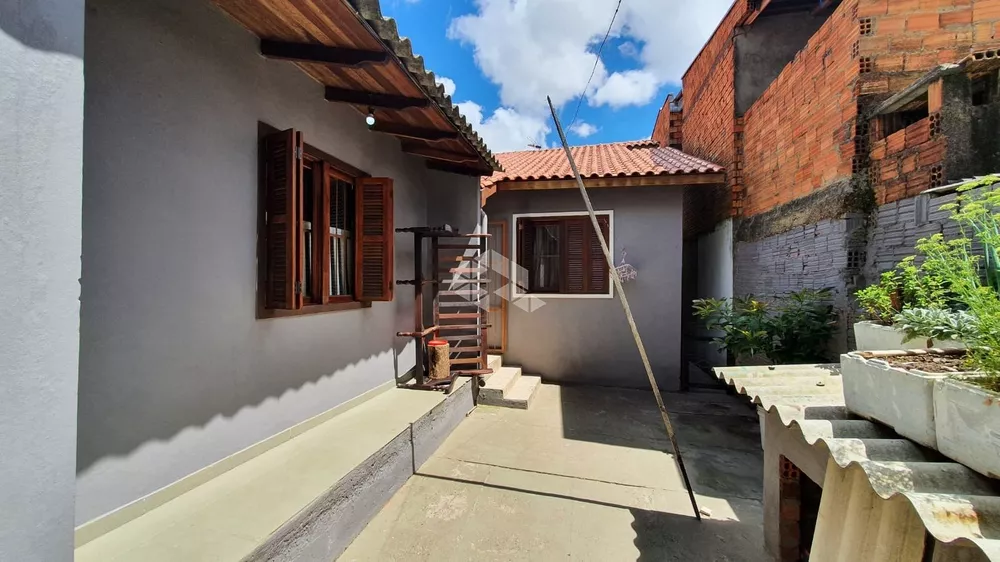 Casa, 3 quartos, 90 m² - Foto 10