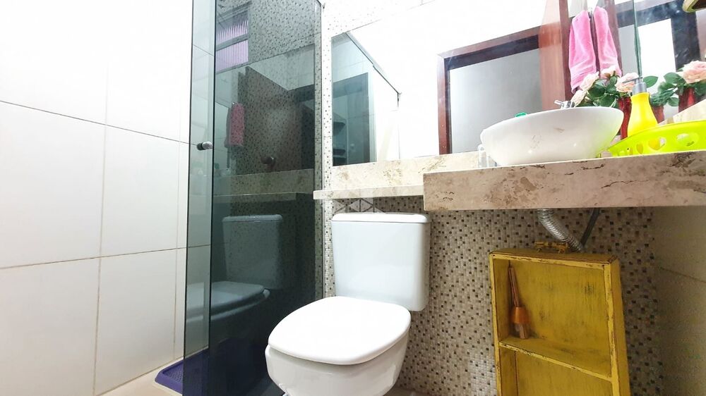 Casa, 3 quartos, 90 m² - Foto 7