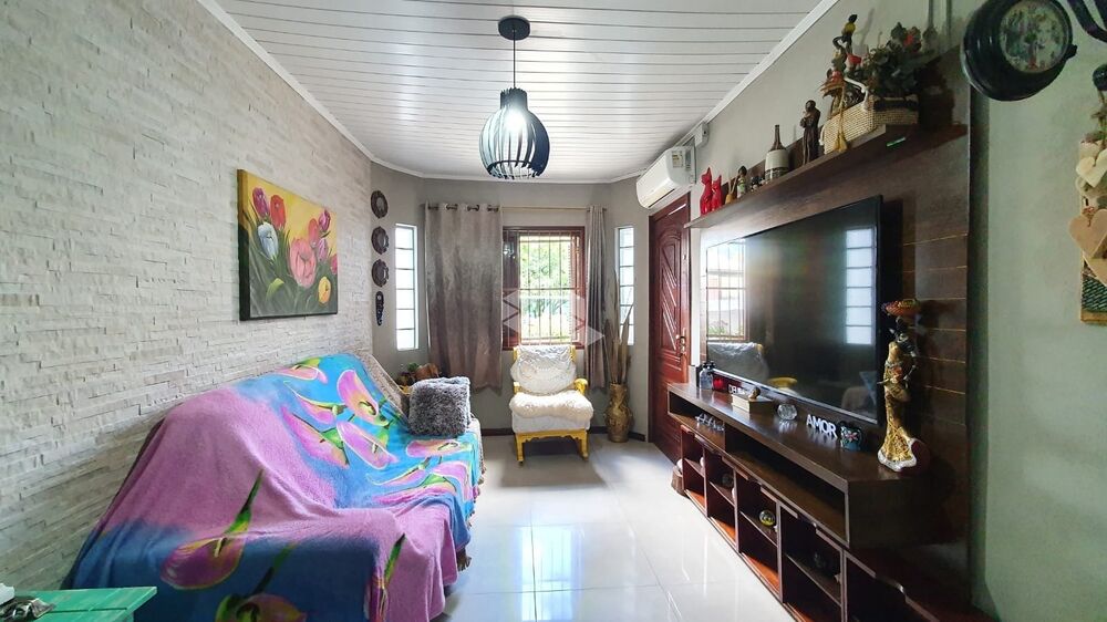 Casa, 3 quartos, 90 m² - Foto 8