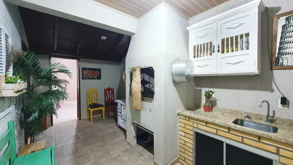 Casa, 3 quartos, 90 m² - Foto 4