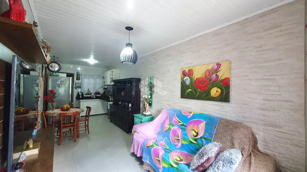 Casa, 3 quartos, 90 m² - Foto 3