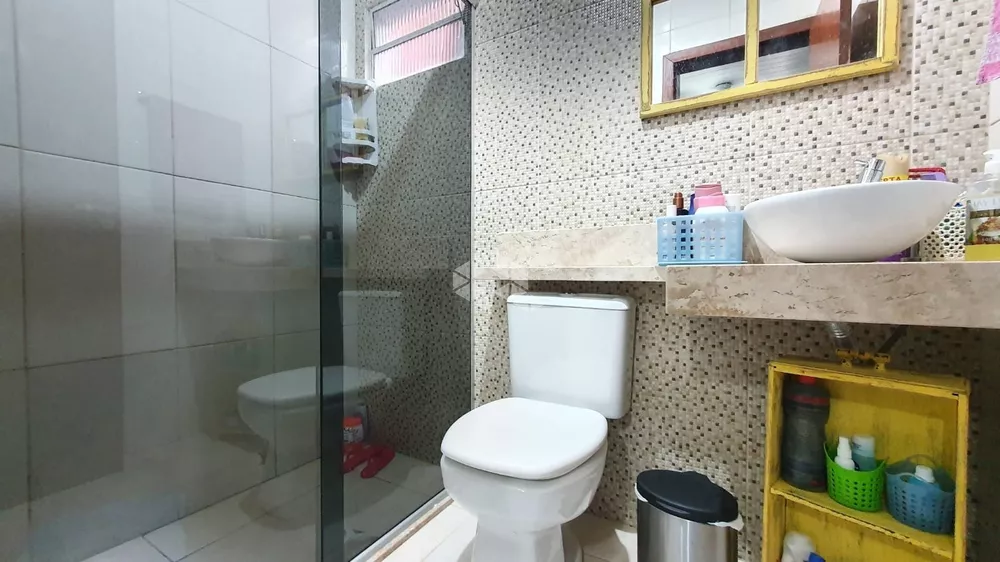 Casa, 3 quartos, 90 m² - Foto 7