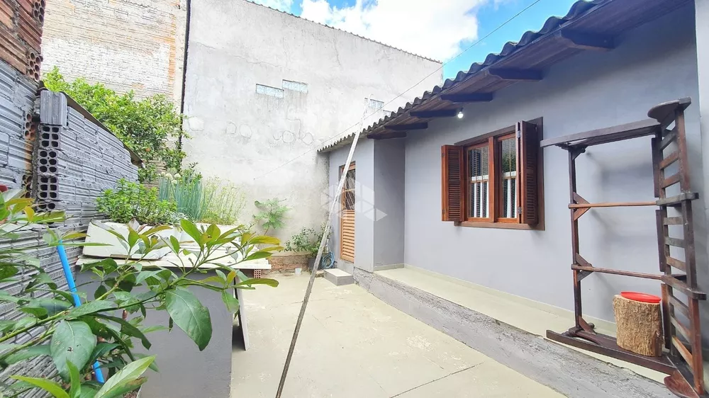 Casa, 3 quartos, 90 m² - Foto 2