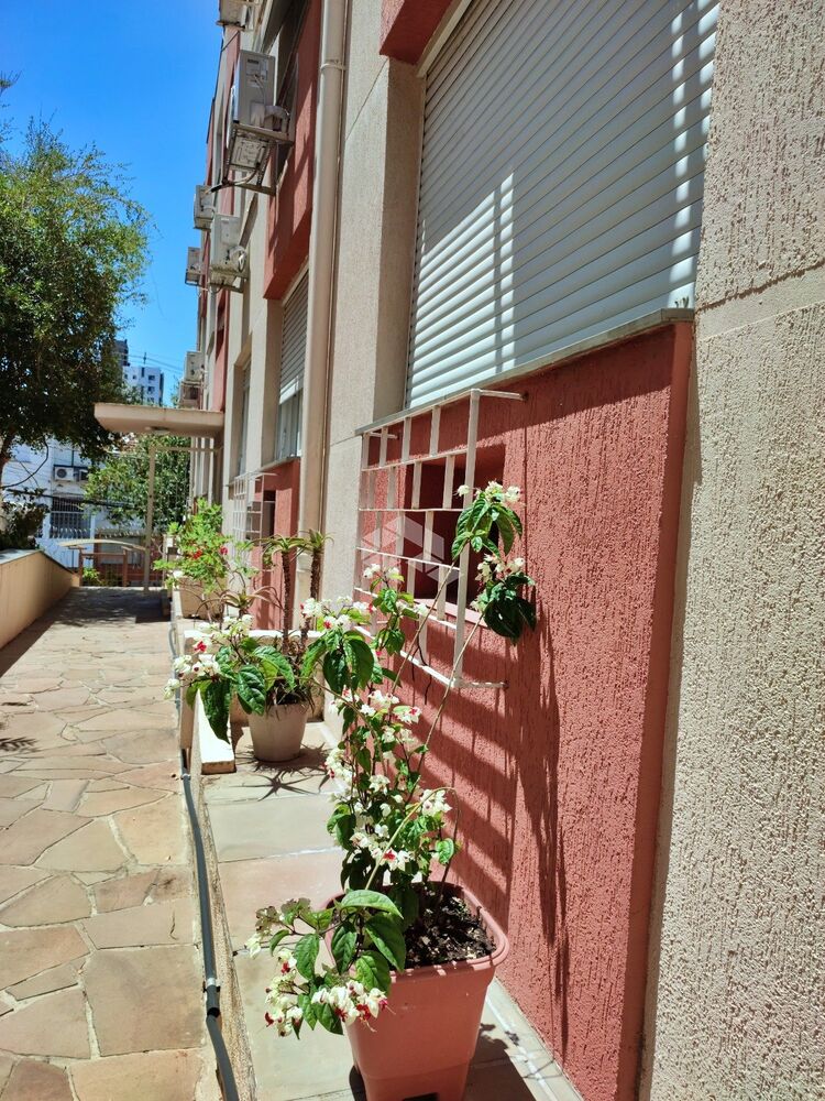 Apartamento, 3 quartos, 78 m² - Foto 1