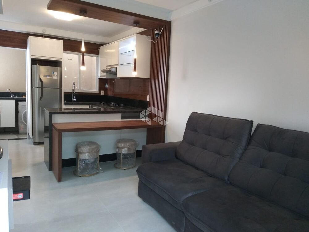Apartamento, 2 quartos, 49 m² - Foto 1