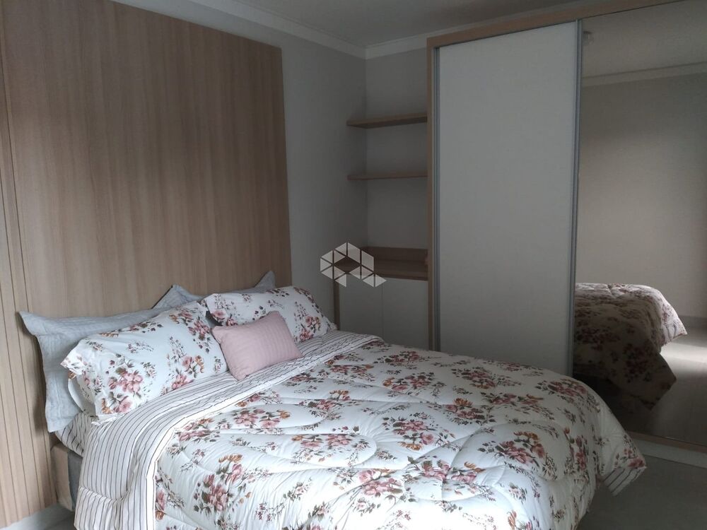 Apartamento, 2 quartos, 49 m² - Foto 8