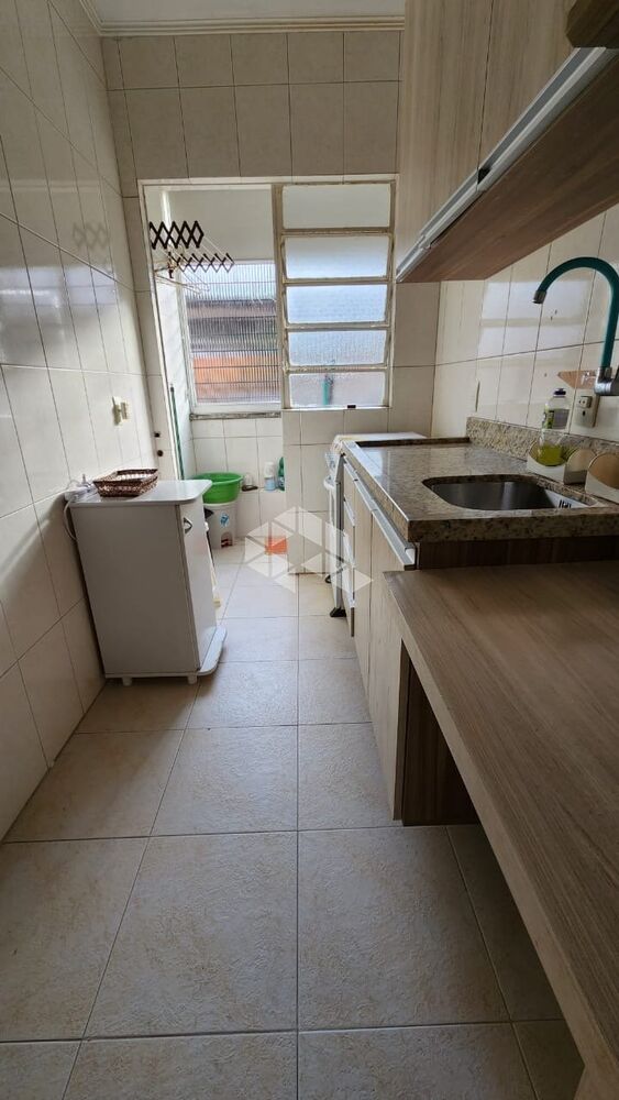 Apartamento, 1 quarto, 41 m² - Foto 3