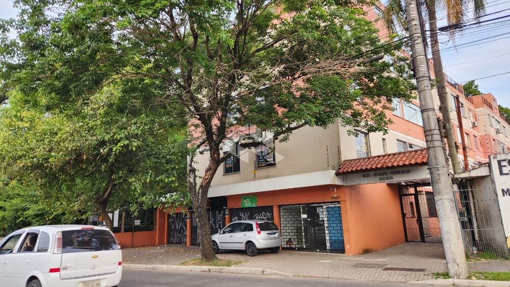 Apartamento, 1 quarto, 41 m² - Foto 1
