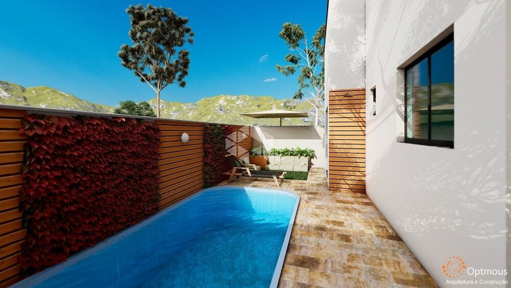 Casa, 3 quartos, 86 m² - Foto 4