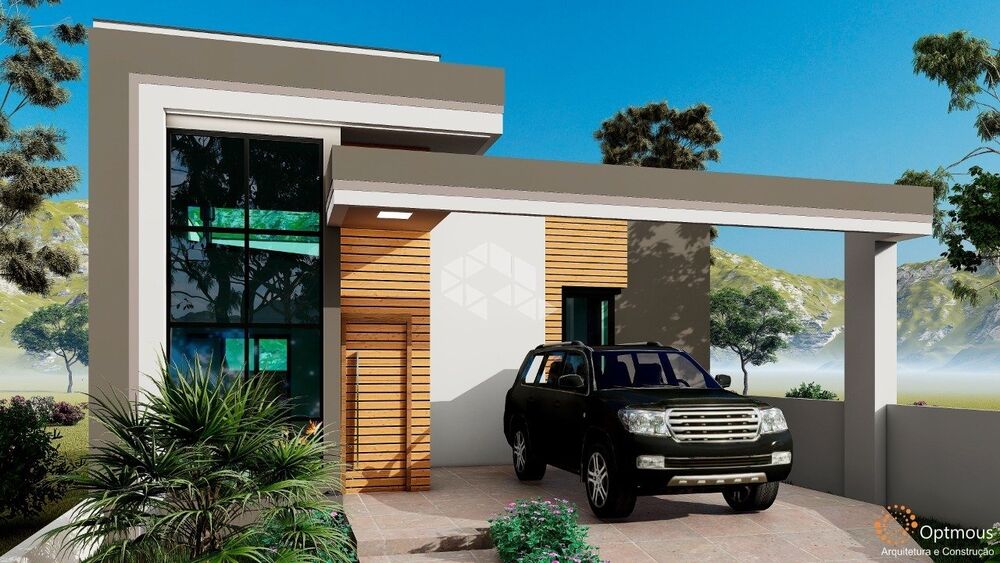 Casa, 3 quartos, 86 m² - Foto 3