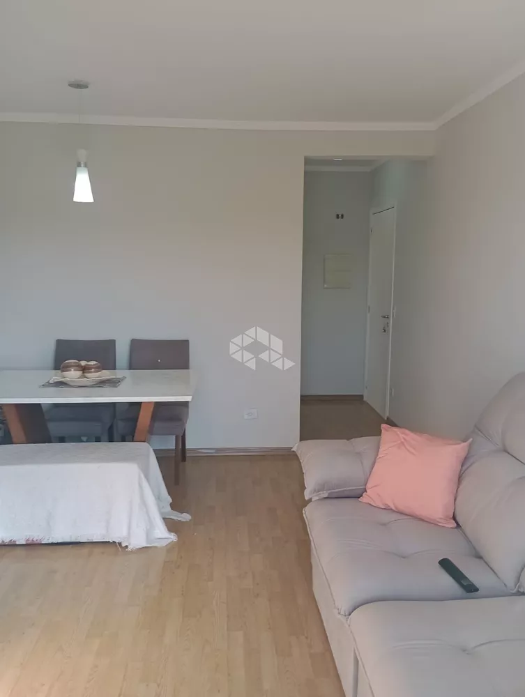 Apartamento à venda com 3 quartos, 60m² - Foto 4