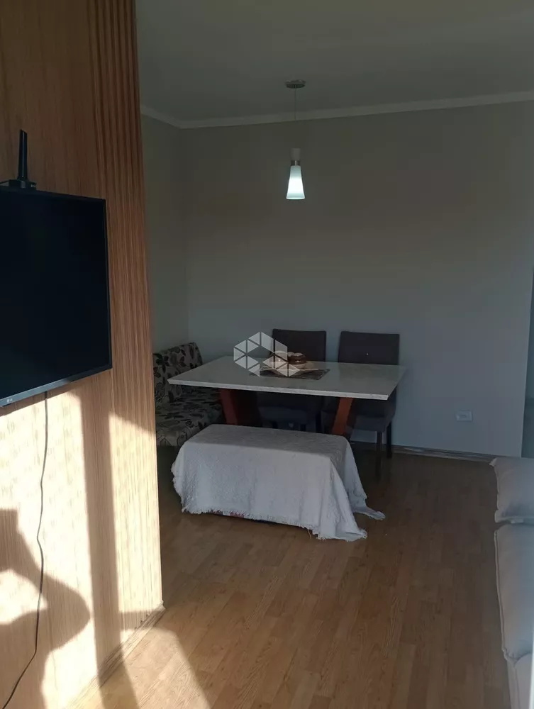 Apartamento à venda com 3 quartos, 60m² - Foto 3