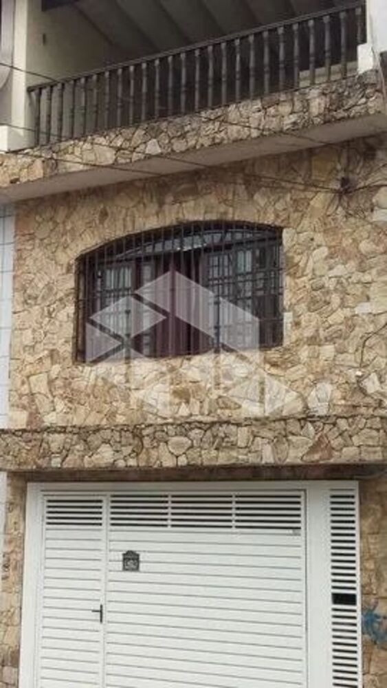 Casa, 3 quartos, 186 m² - Foto 1