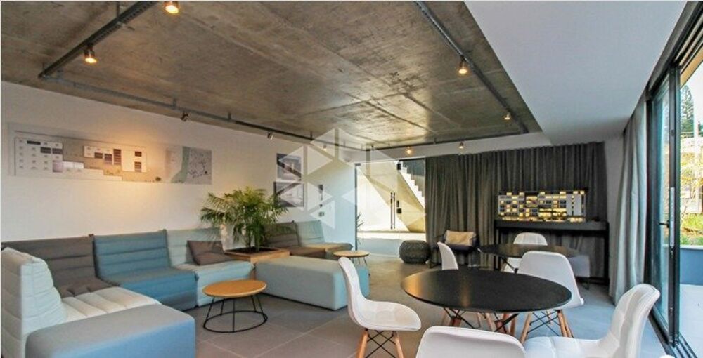 Cobertura, 1 quarto, 65 m² - Foto 2