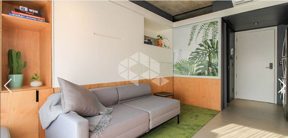 Cobertura, 1 quarto, 65 m² - Foto 3