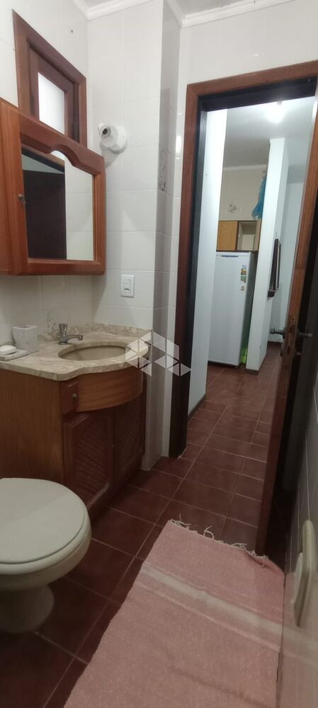 Apartamento, 1 quarto, 34 m² - Foto 1