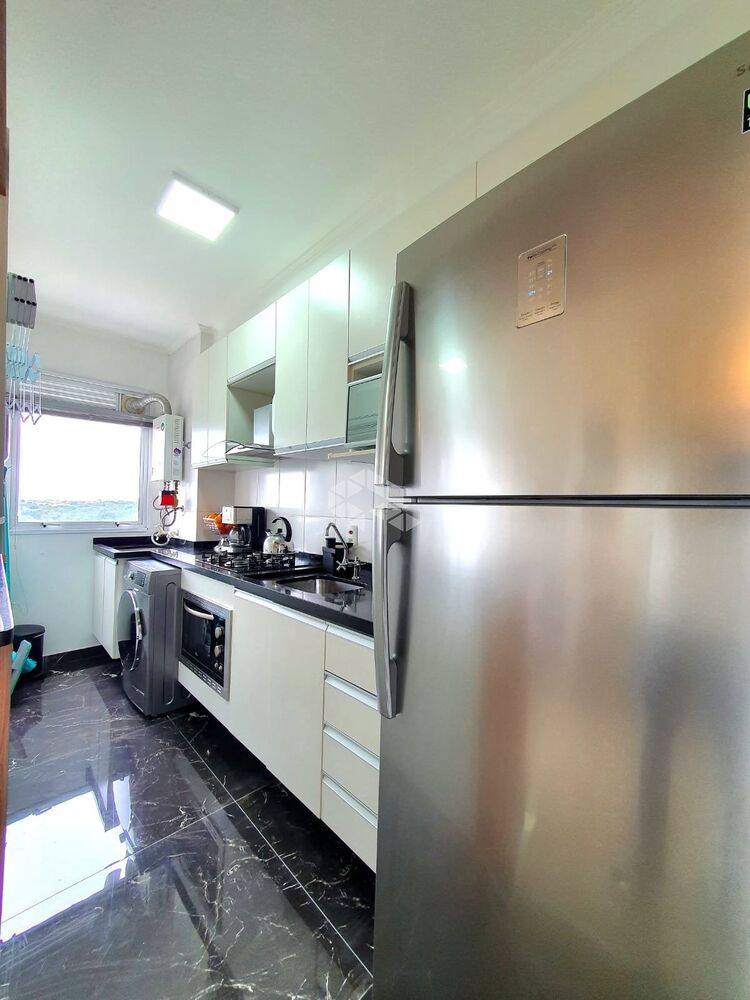 Apartamento, 2 quartos, 48 m² - Foto 1